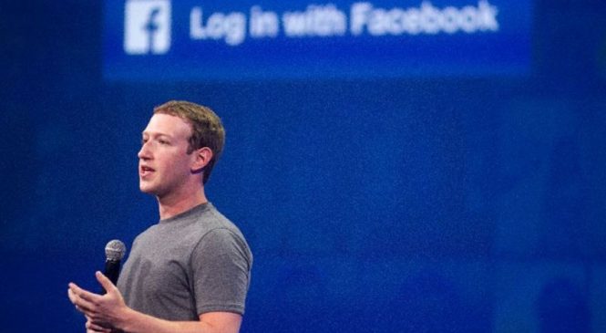 फेसबुक मालिक जुकरबर्गद्वारा क्षमायाचना