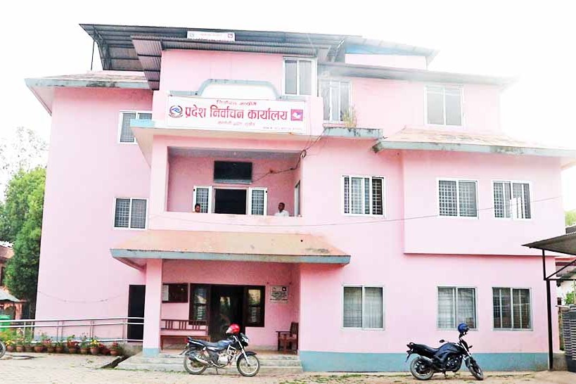 कर्णालीमा दश लाख ३७ हजार मतदाता कायम » Mission Mis…